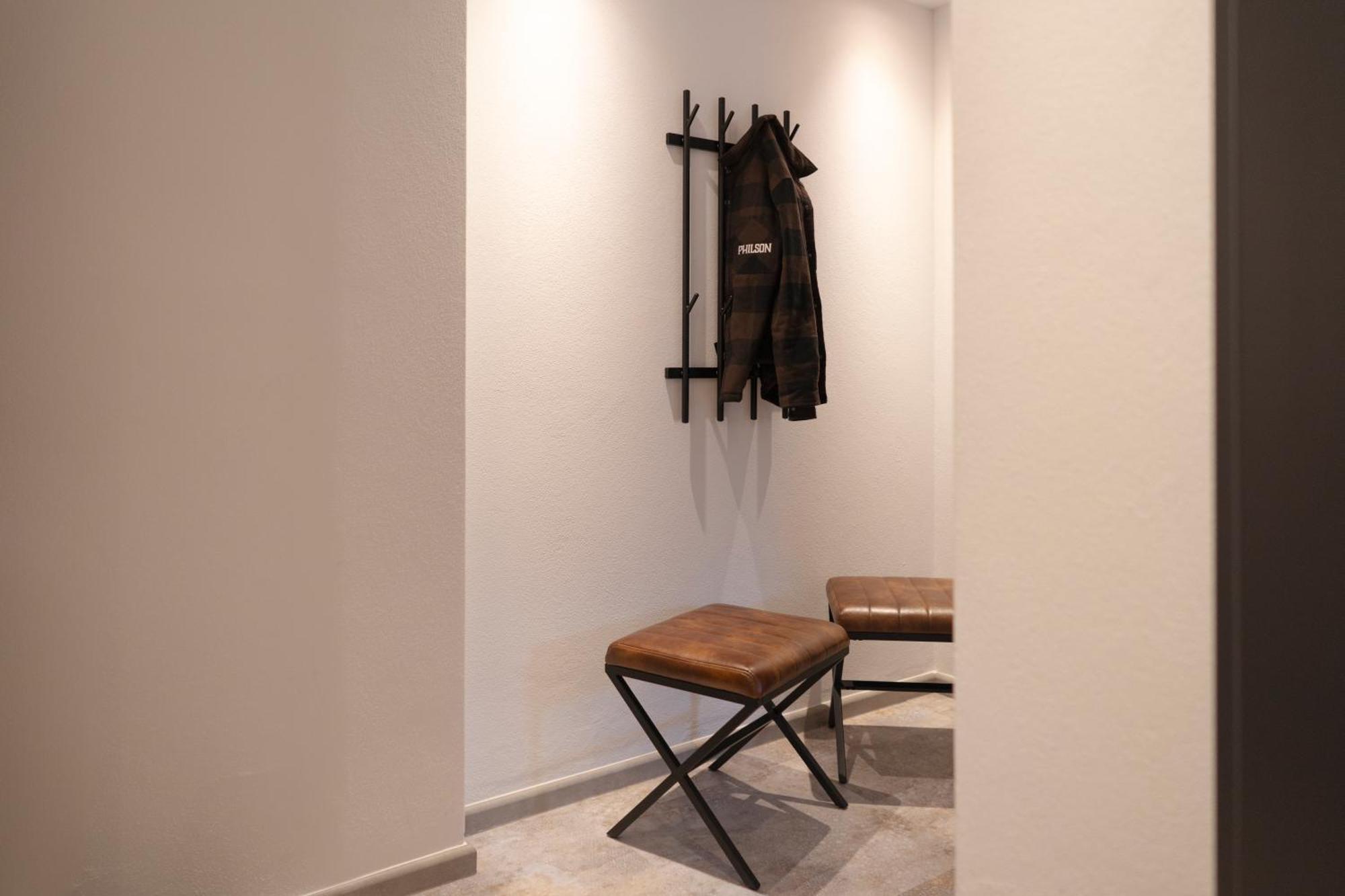 Philson Apartments Saalbach-Hinterglemm Ngoại thất bức ảnh