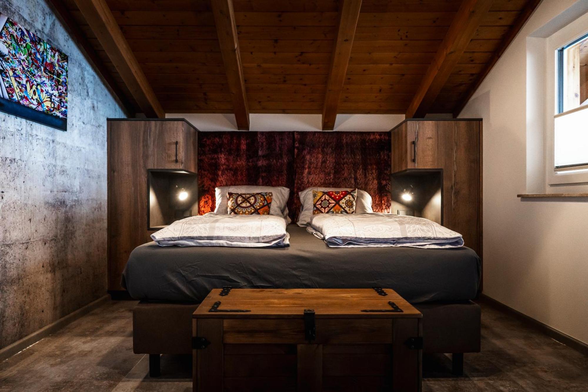 Philson Apartments Saalbach-Hinterglemm Ngoại thất bức ảnh