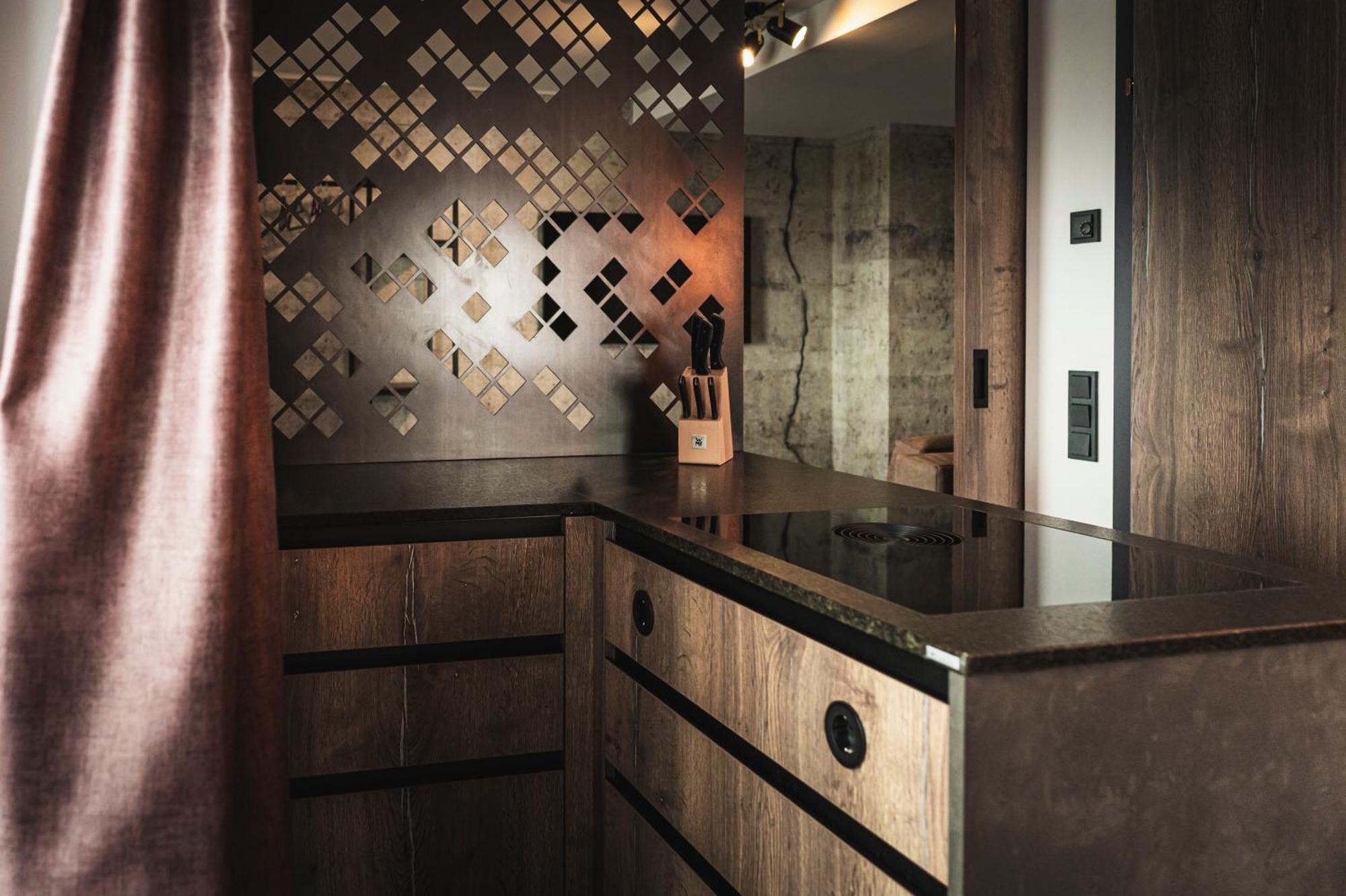 Philson Apartments Saalbach-Hinterglemm Ngoại thất bức ảnh