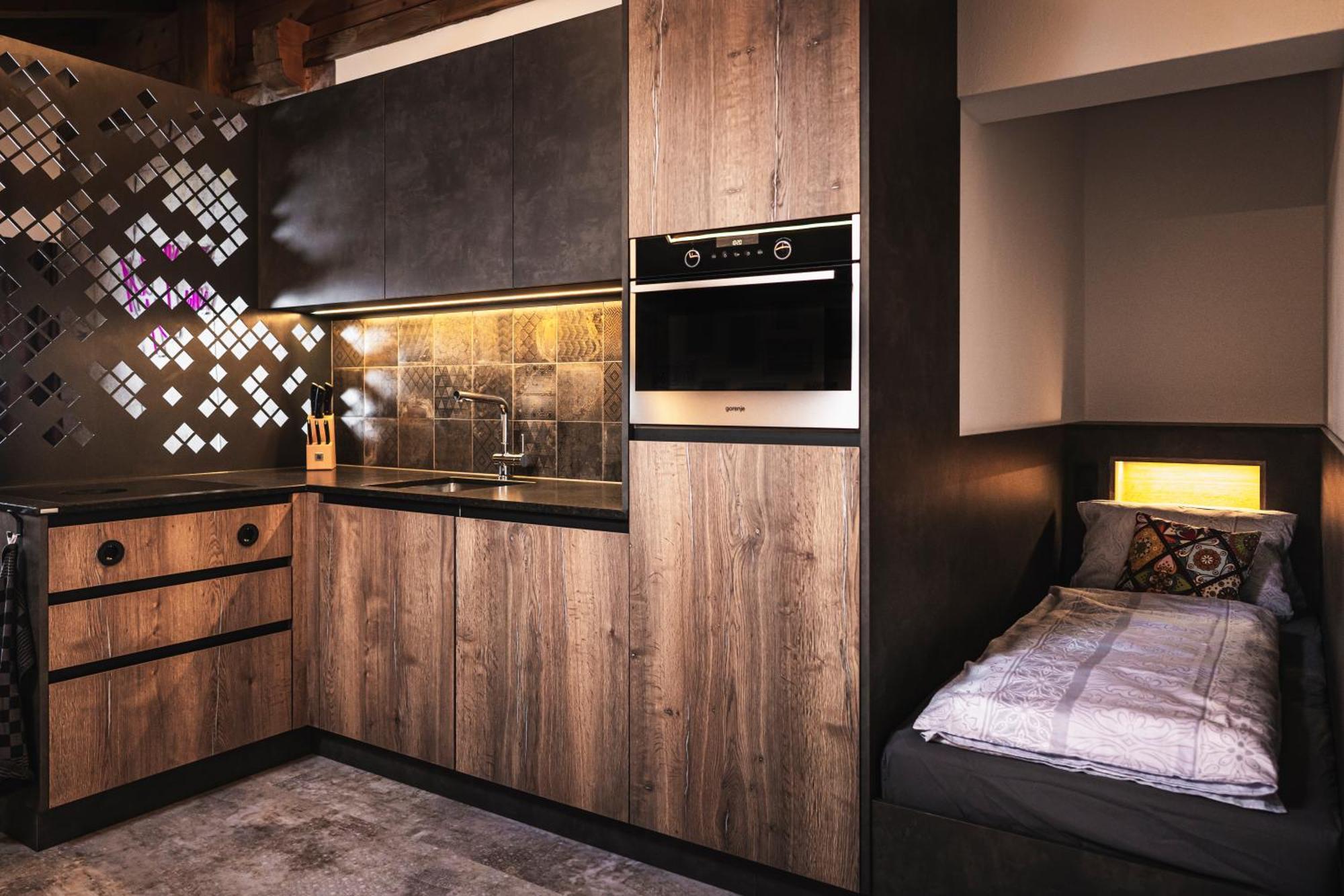 Philson Apartments Saalbach-Hinterglemm Ngoại thất bức ảnh
