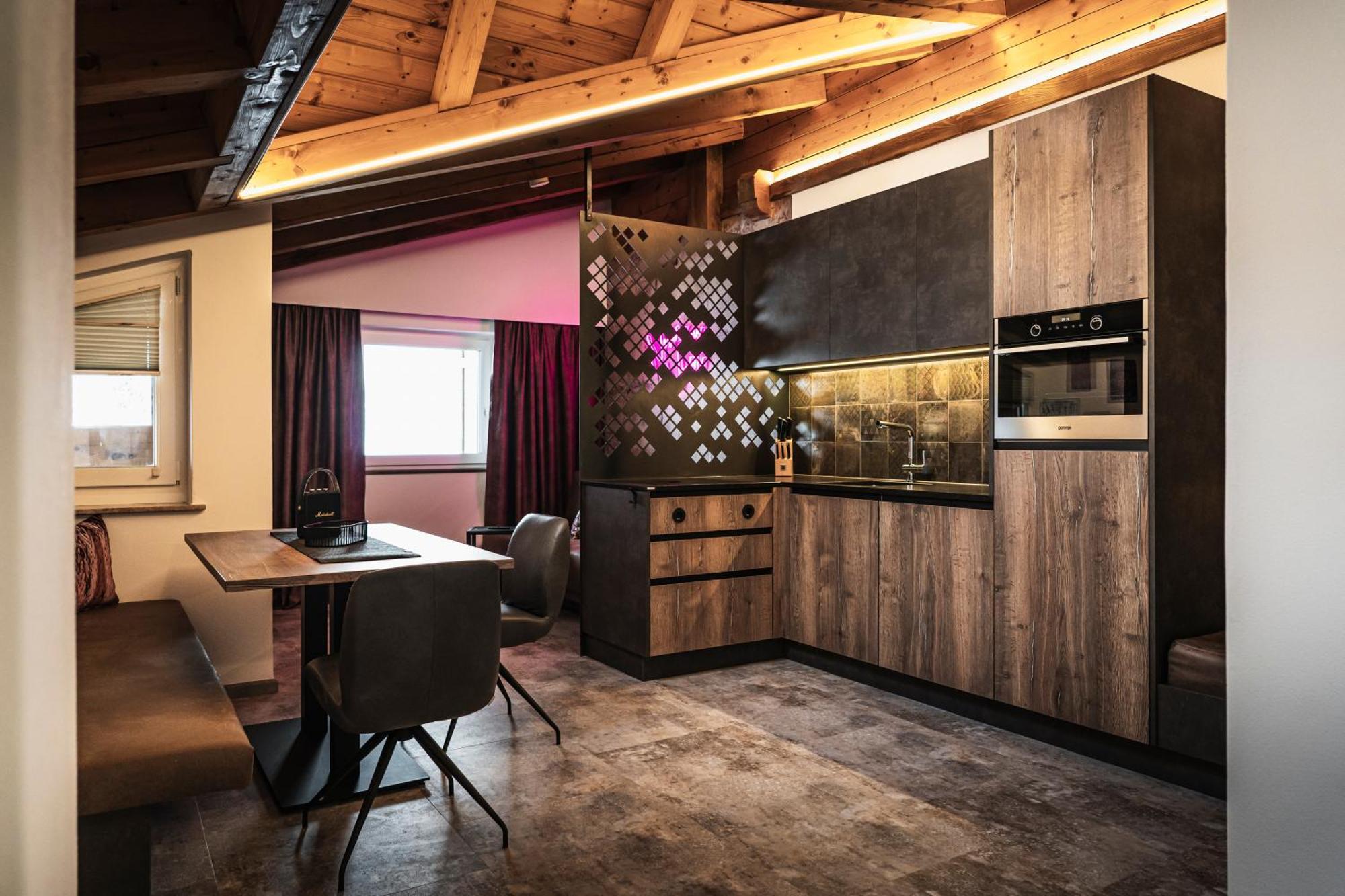 Philson Apartments Saalbach-Hinterglemm Ngoại thất bức ảnh