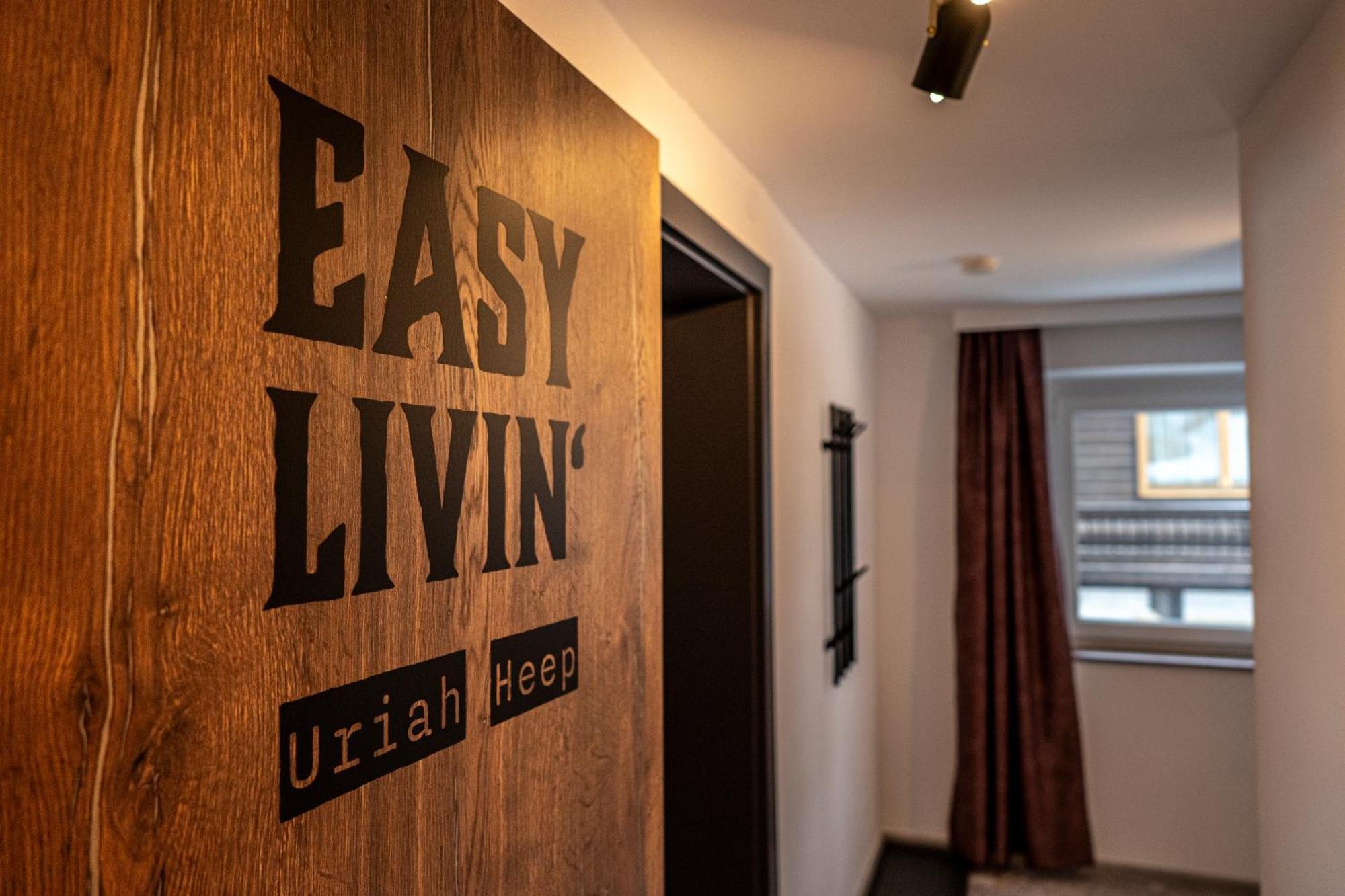 Philson Apartments Saalbach-Hinterglemm Ngoại thất bức ảnh