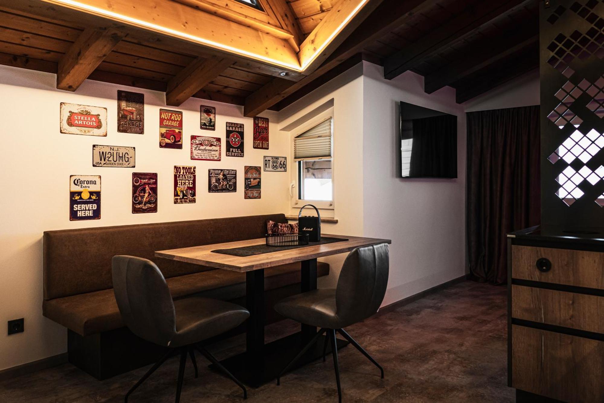 Philson Apartments Saalbach-Hinterglemm Ngoại thất bức ảnh