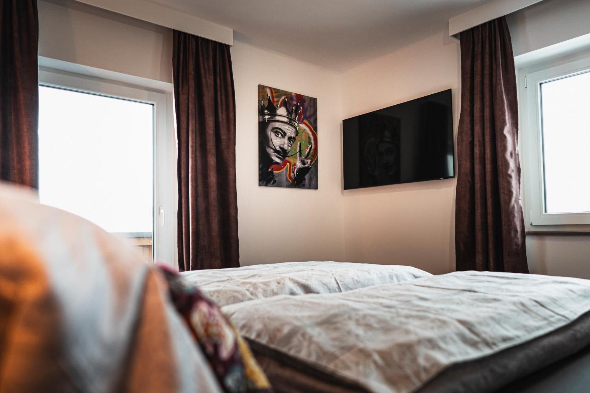 Philson Apartments Saalbach-Hinterglemm Ngoại thất bức ảnh