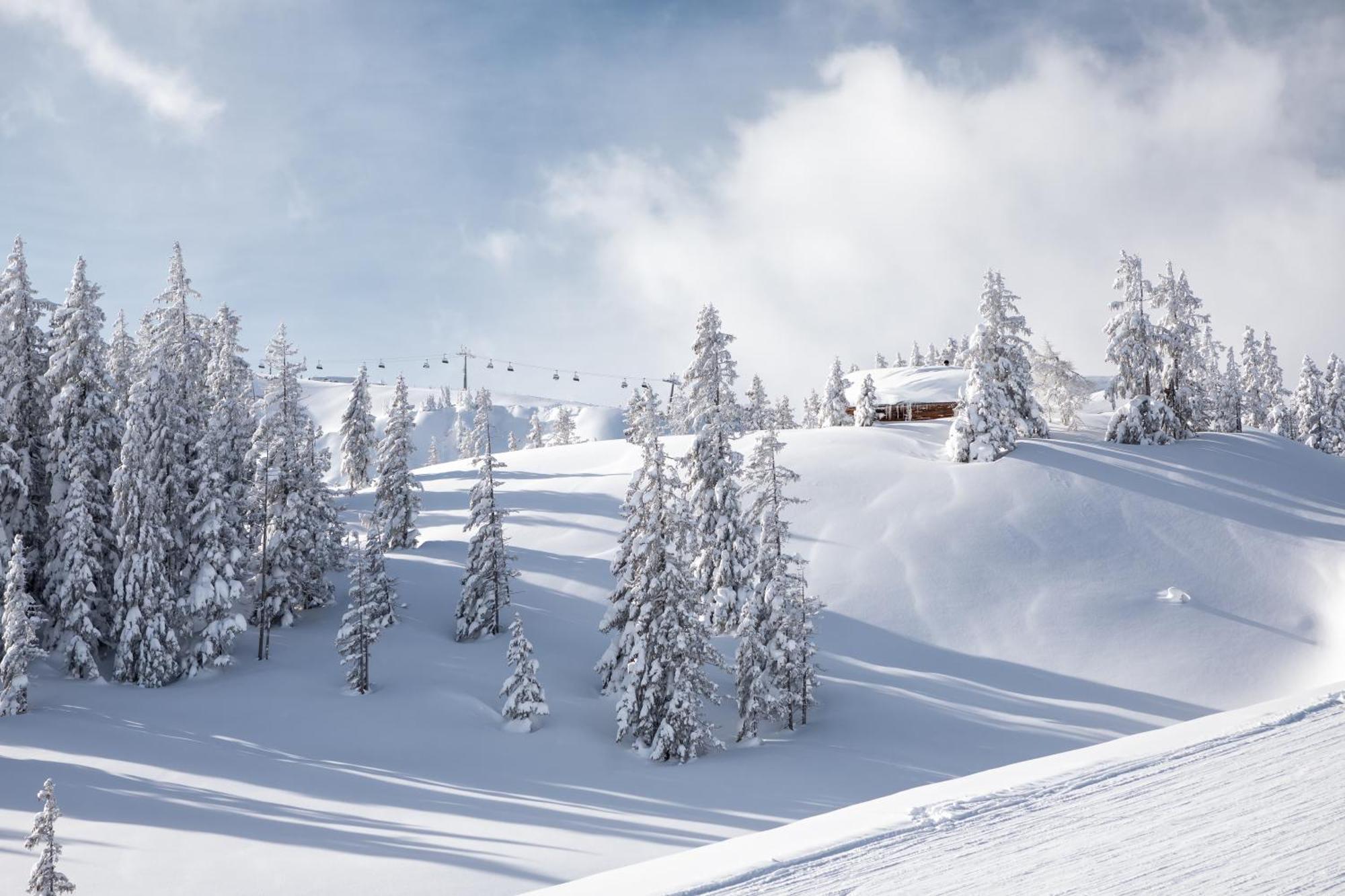Philson Apartments Saalbach-Hinterglemm Ngoại thất bức ảnh