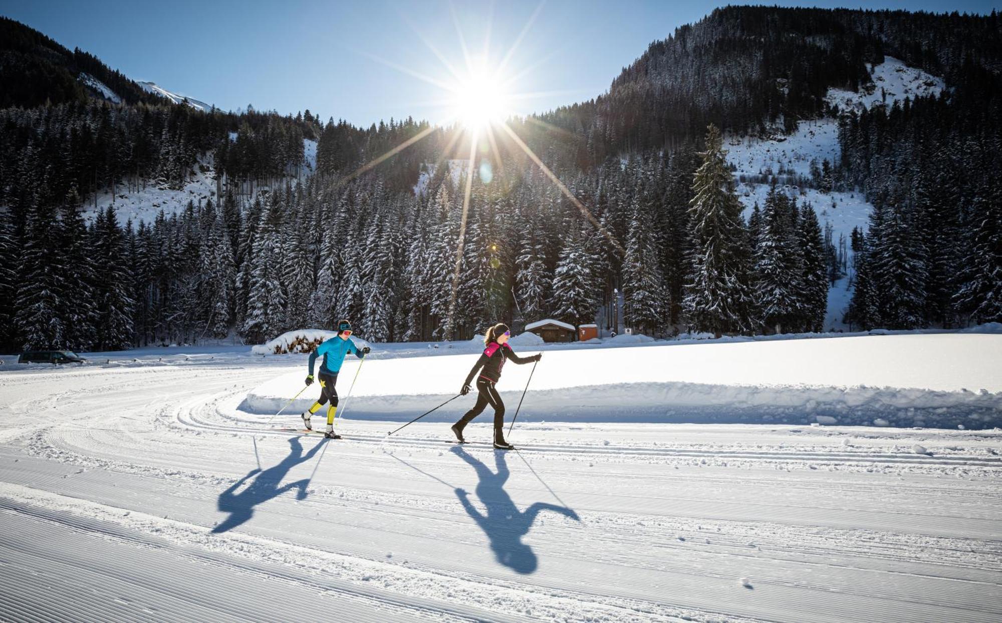 Philson Apartments Saalbach-Hinterglemm Ngoại thất bức ảnh