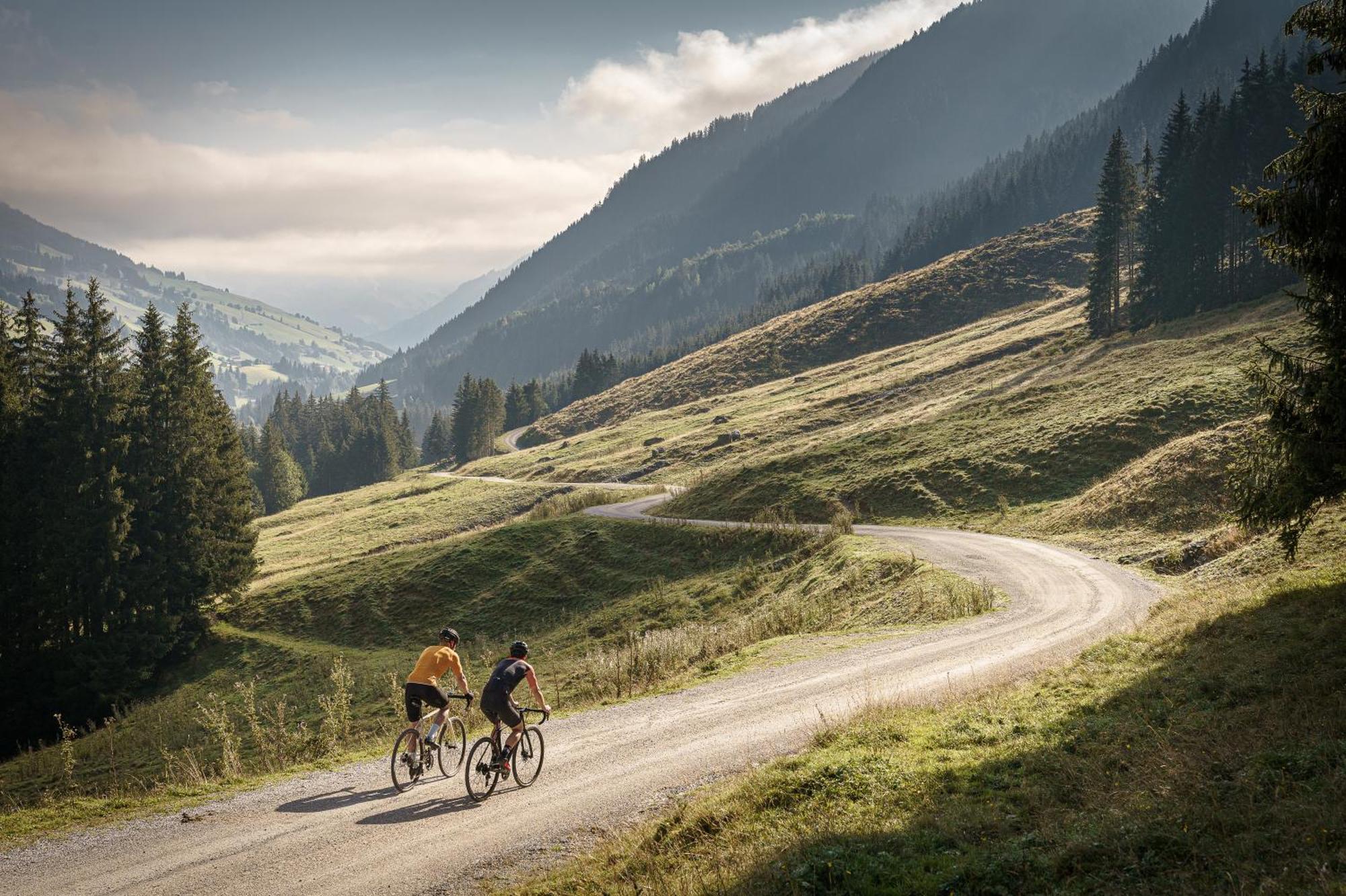Philson Apartments Saalbach-Hinterglemm Ngoại thất bức ảnh