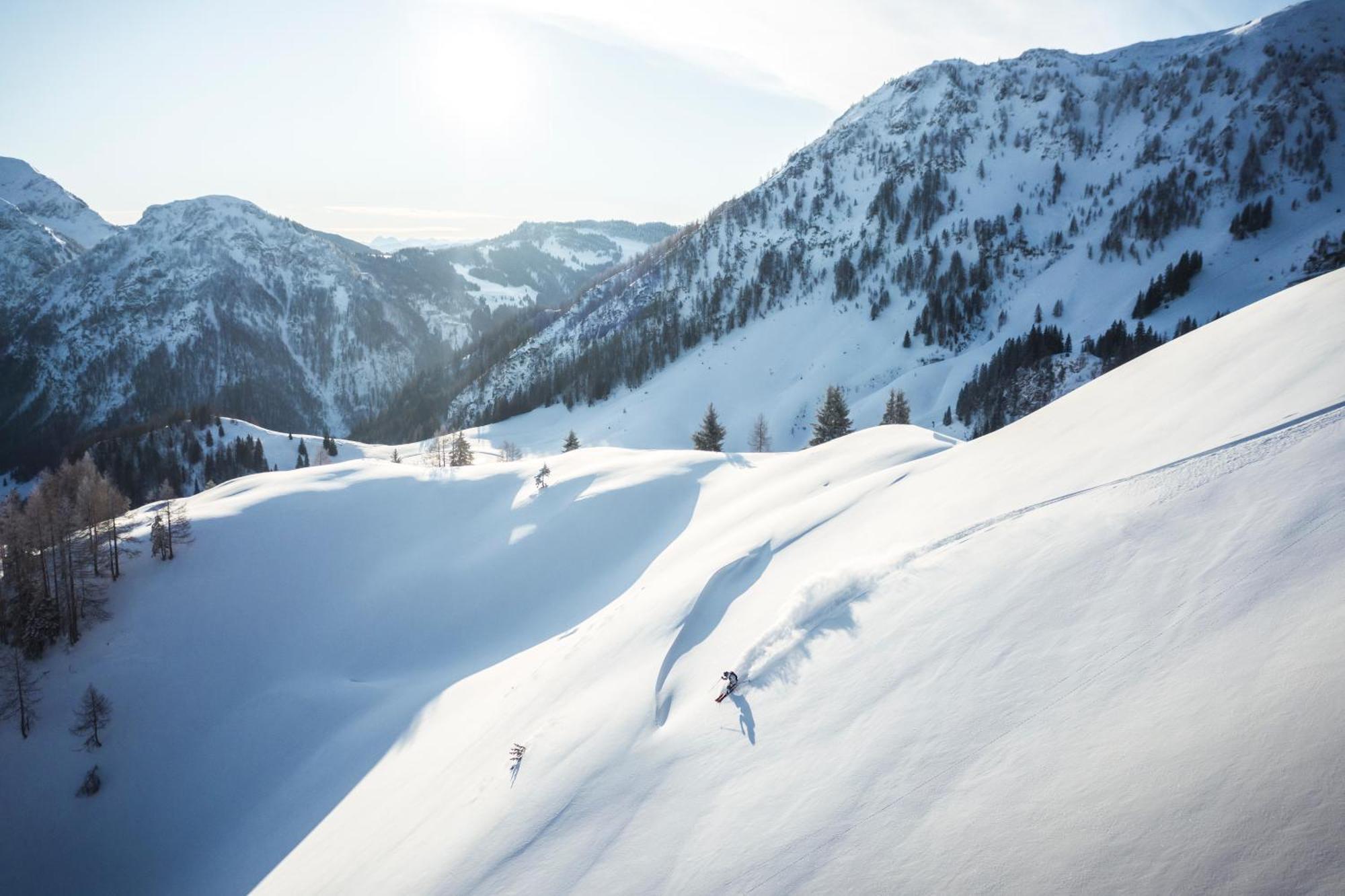 Philson Apartments Saalbach-Hinterglemm Ngoại thất bức ảnh